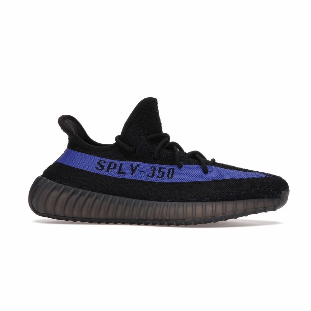 YEEZY 350 V2 'DAZZLING BLUE' Sport Inspired Lake Trek