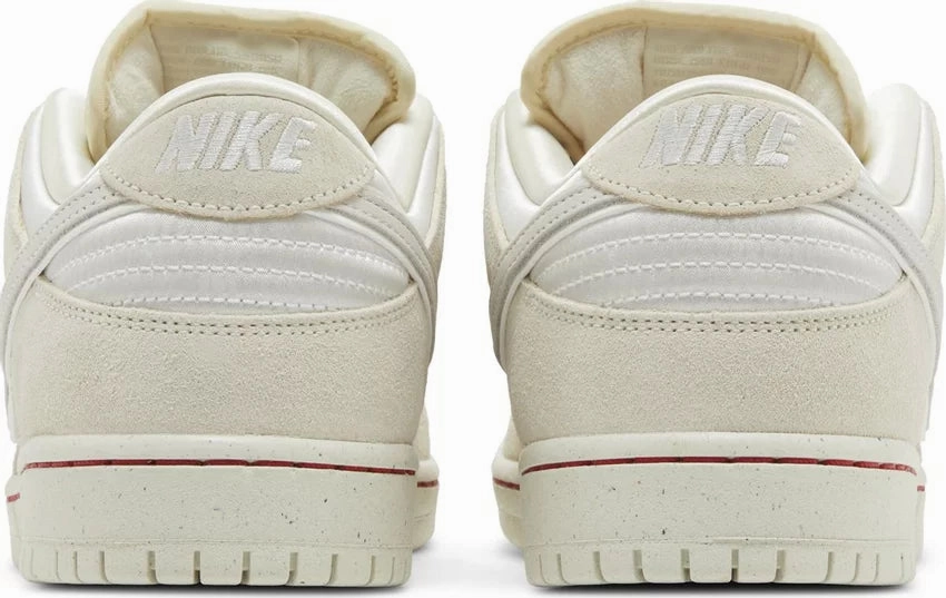 Nike Dunk Low SB City of Love Light Bone Versatile Fit