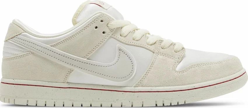 Nike Dunk Low SB City of Love Light Bone Durable Zone