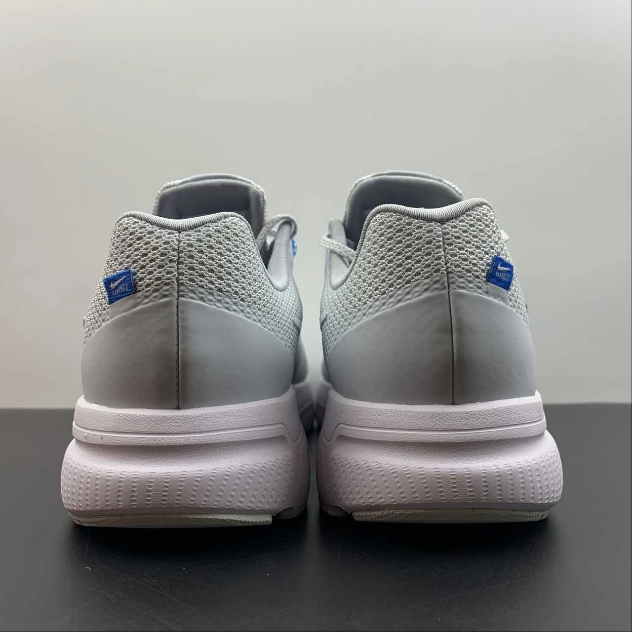 Travel Gear Zoom Span 4 Pure Platinum Imperial Blue DC8996-010