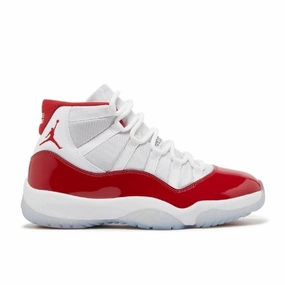Nike Air Jordan 11 Retro High Cherry CT8012 116 Comfortable Step
