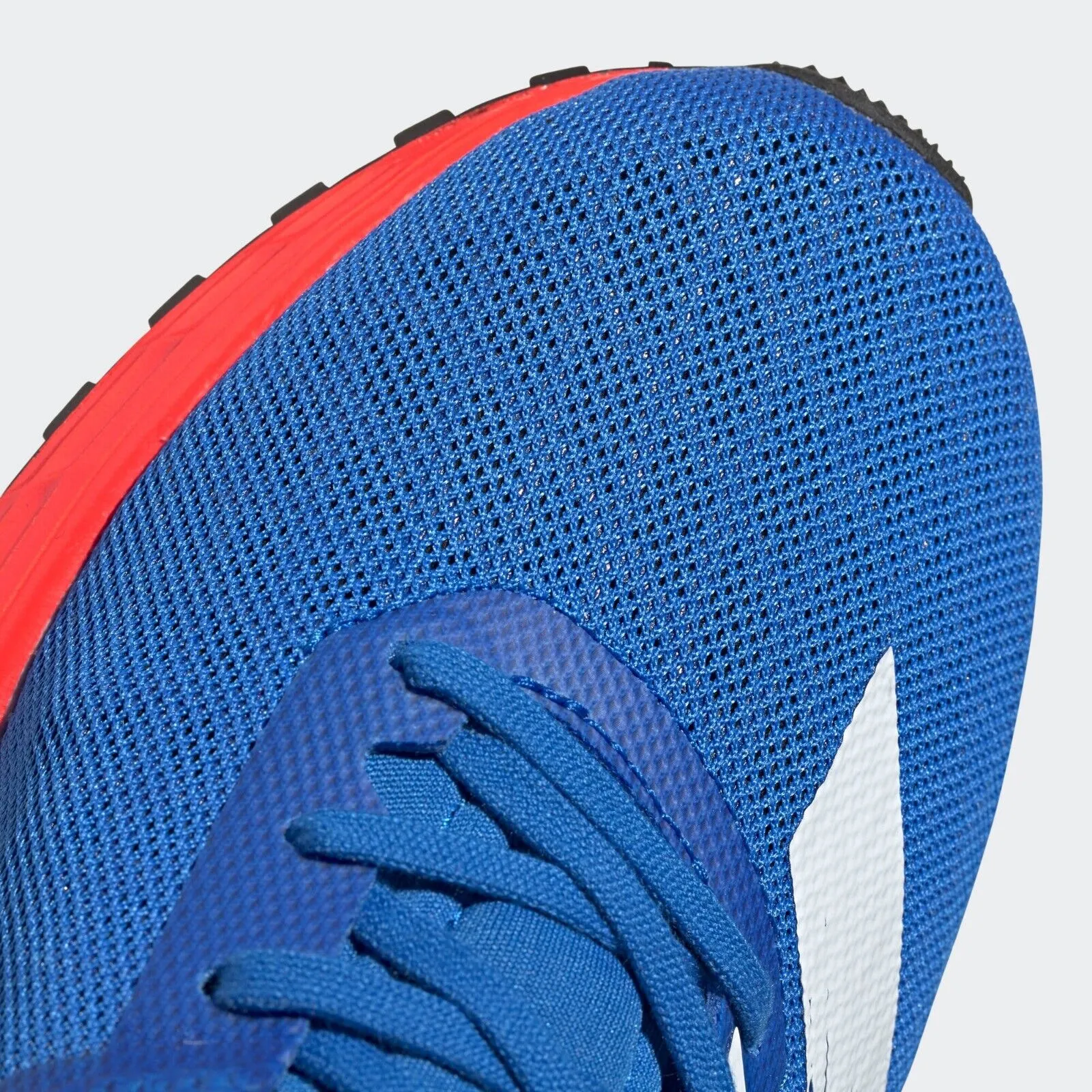 adidas Adizero RC 2 Mens Running Shoes - Glow Blue
