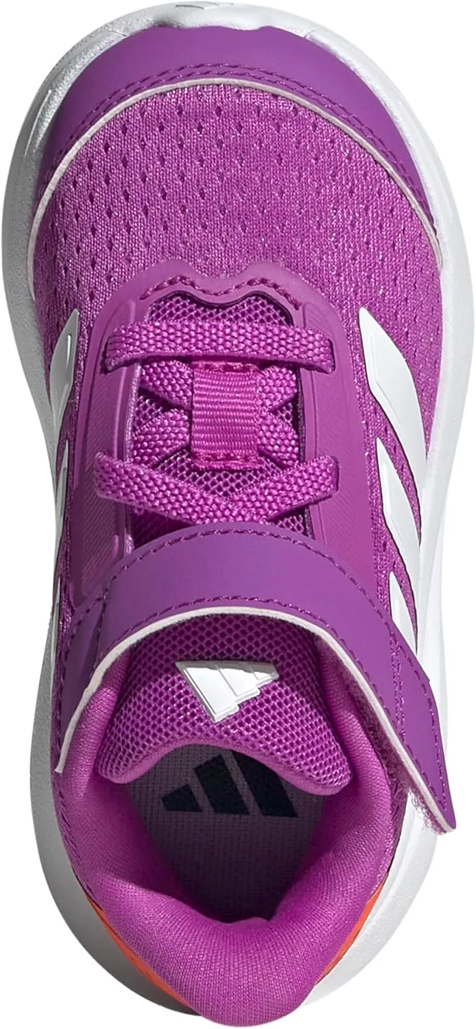 adidas Baby Boys' Duramo SL 2.0 Elastic Lace Sneaker