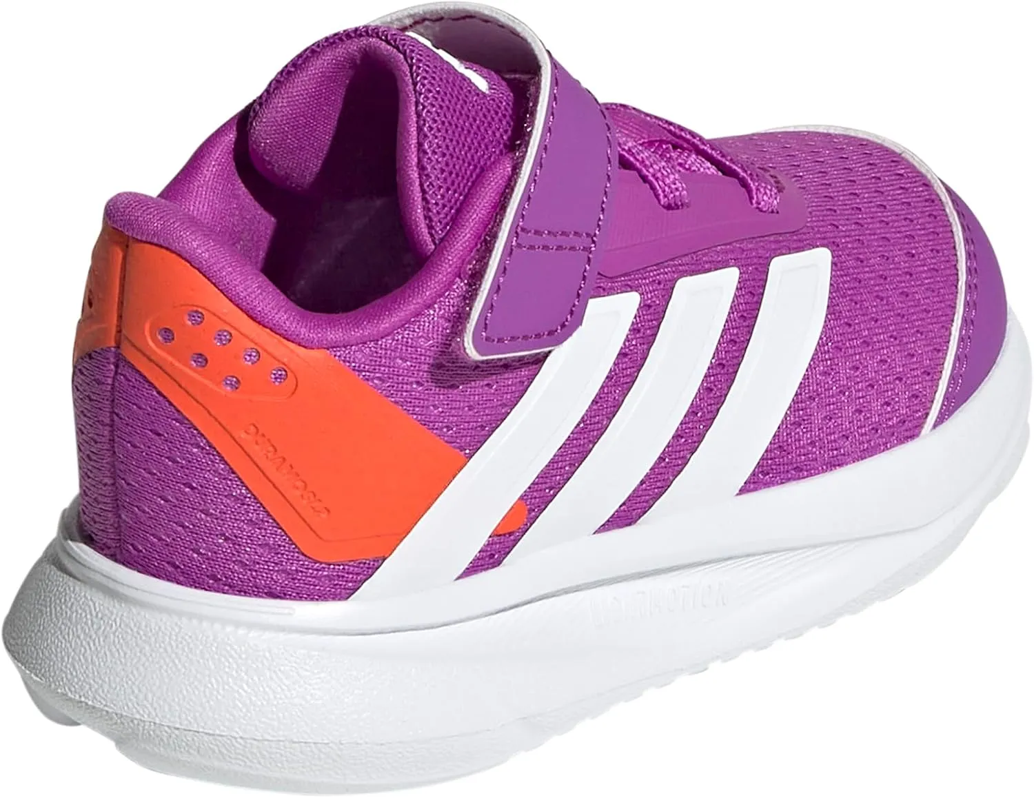 adidas Baby Boys' Duramo SL 2.0 Elastic Lace Sneaker