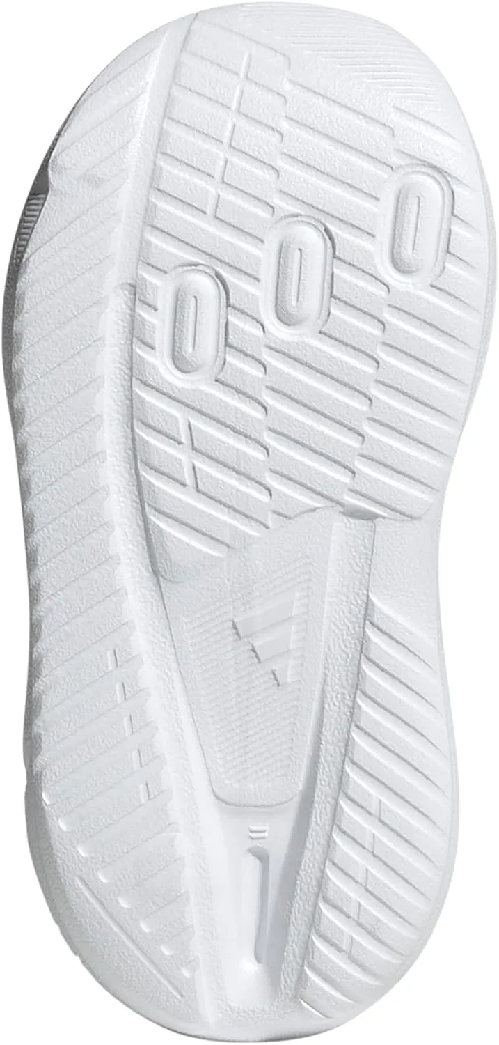 adidas Baby Boys' Duramo SL 2.0 Elastic Lace Sneaker