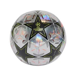 Adidas Champions League 24/25 Training Foil Ball