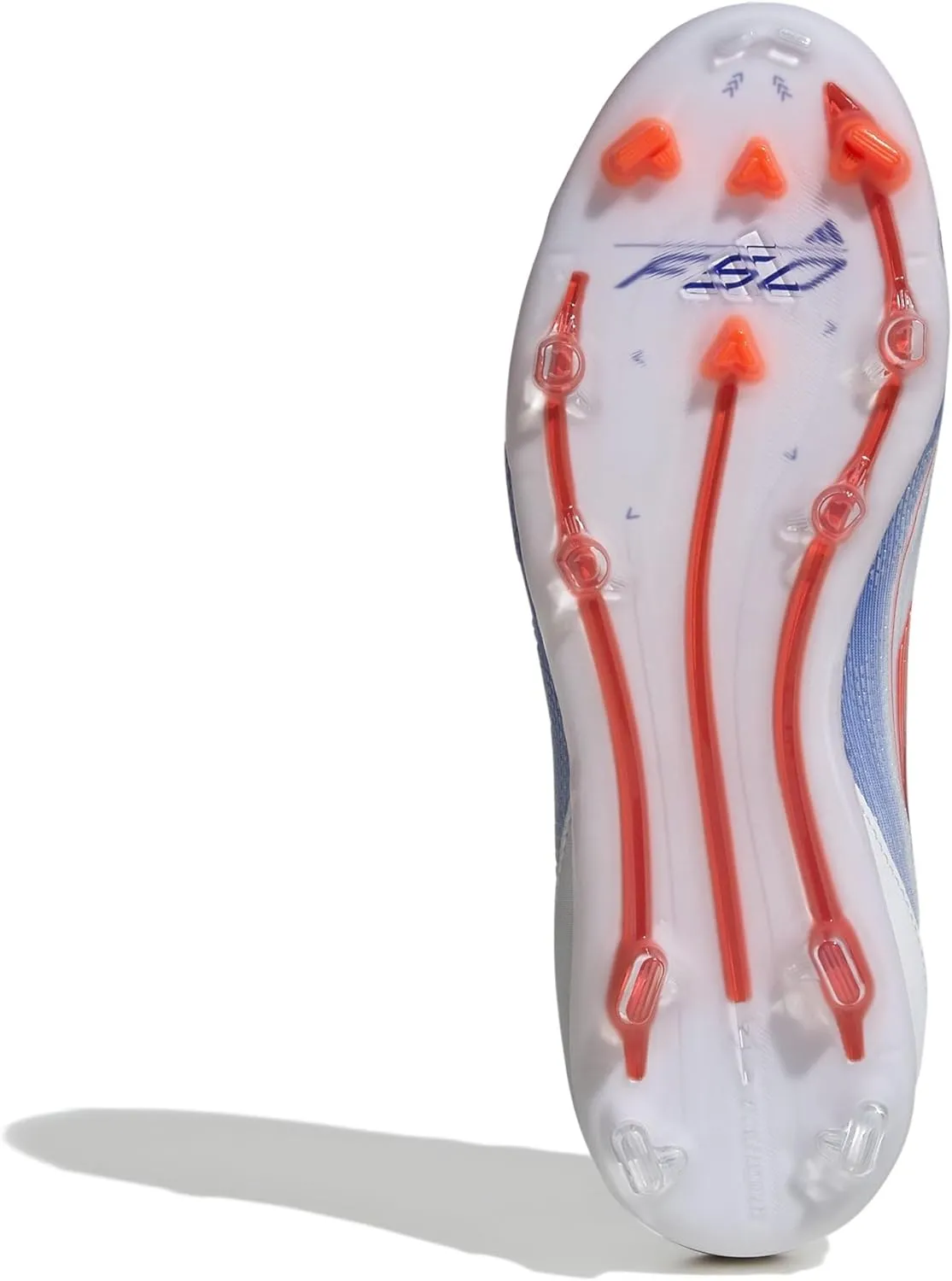 adidas F50 Pro Firm Ground Youth Soccer Cleats  Lightweight Speed & Sprintplate Traction for Firm Ground Play