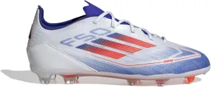 adidas F50 Pro Firm Ground Youth Soccer Cleats  Lightweight Speed & Sprintplate Traction for Firm Ground Play