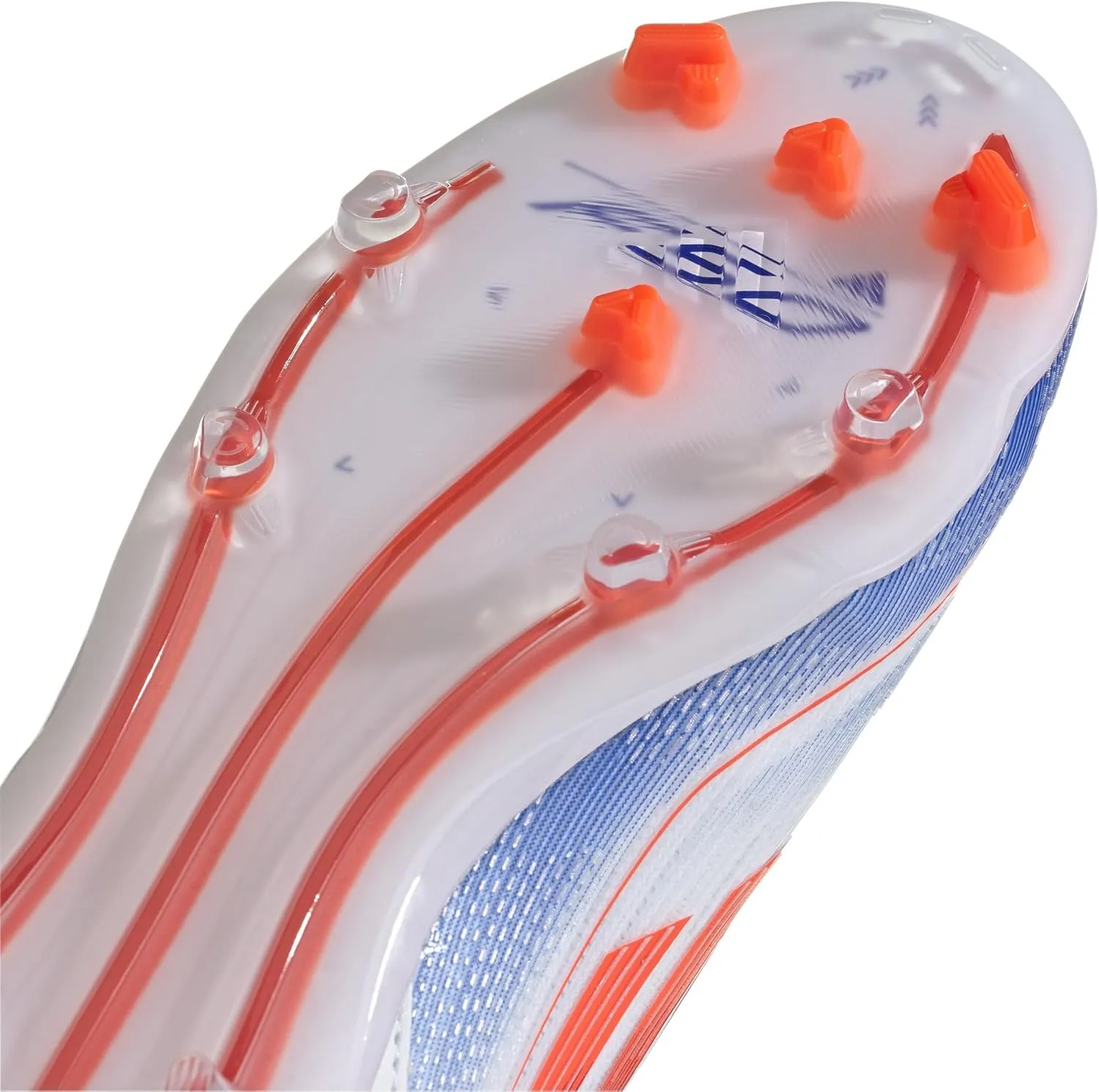 adidas F50 Pro Firm Ground Youth Soccer Cleats  Lightweight Speed & Sprintplate Traction for Firm Ground Play