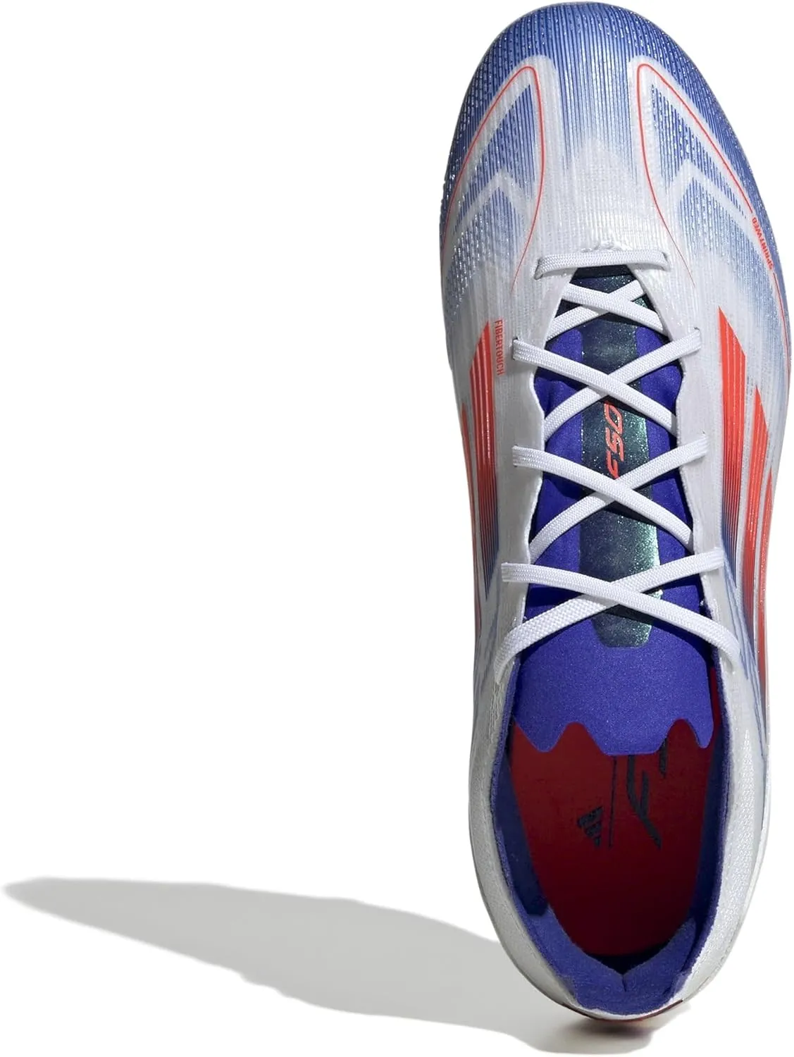 adidas F50 Pro Firm Ground Youth Soccer Cleats  Lightweight Speed & Sprintplate Traction for Firm Ground Play