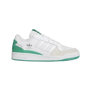 Adidas Forum Low CL White/Court Green FZ6262