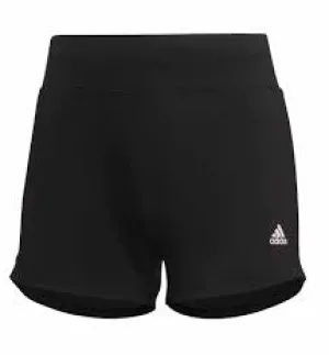 ADIDAS HIIT TRAINING KNIT SHORTS - HD0667