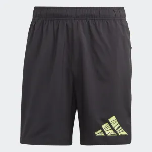 ADIDAS HIIT TRAINING SHORTS - IM1103