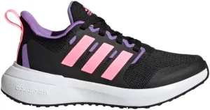 adidas Kids' Fortarun 2.0 Cloudfoam Sport Running Elastic Lace