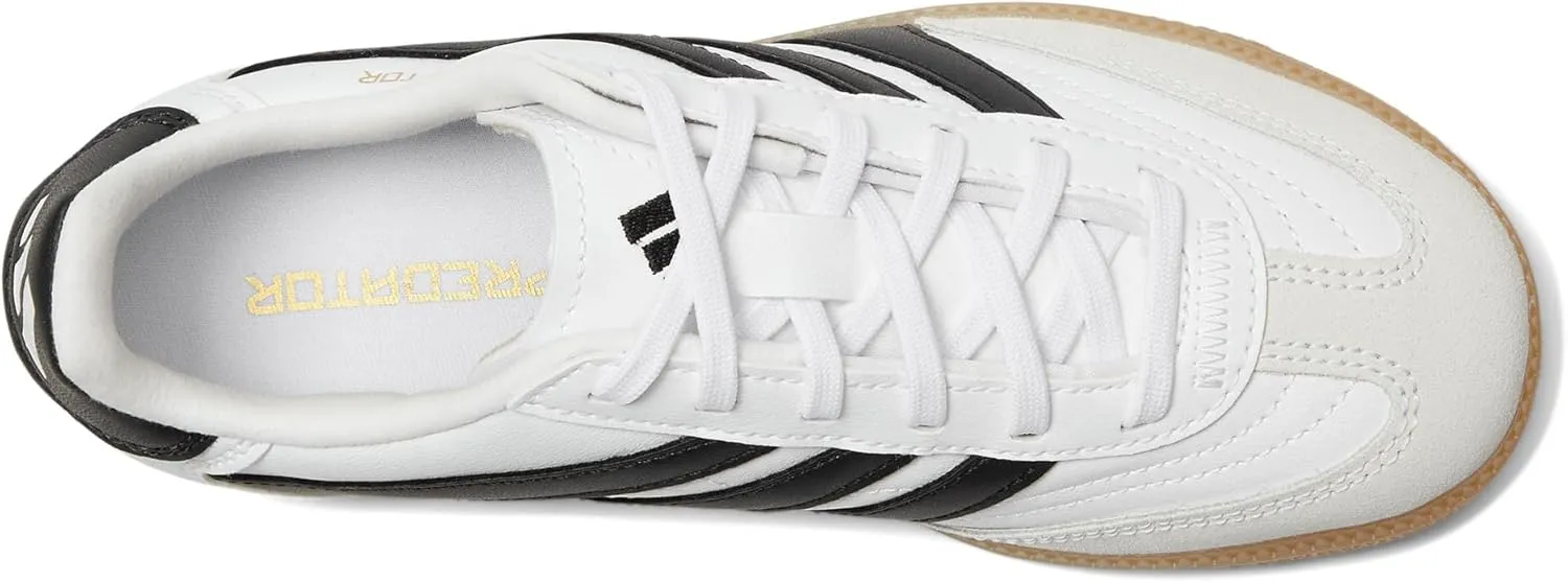 adidas Kids' Freestyle Predator Indoor Sneaker