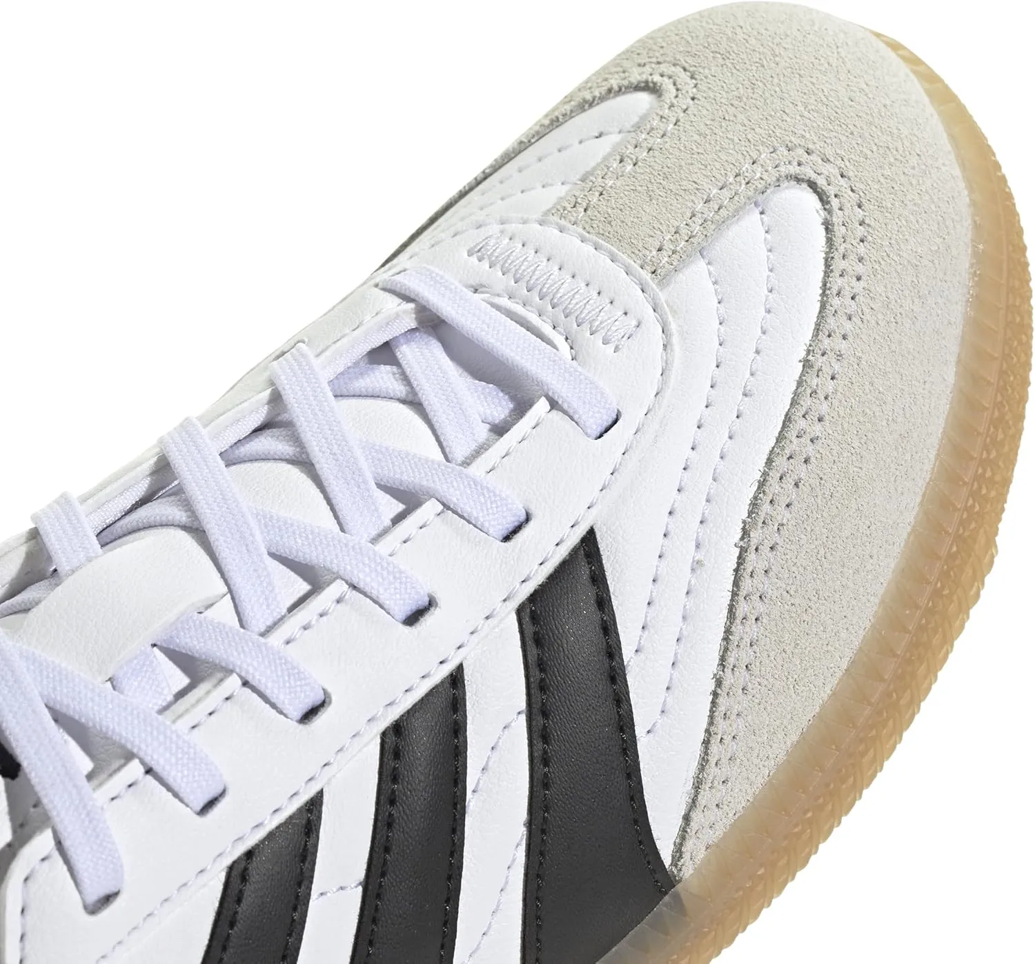 adidas Kids' Freestyle Predator Indoor Sneaker