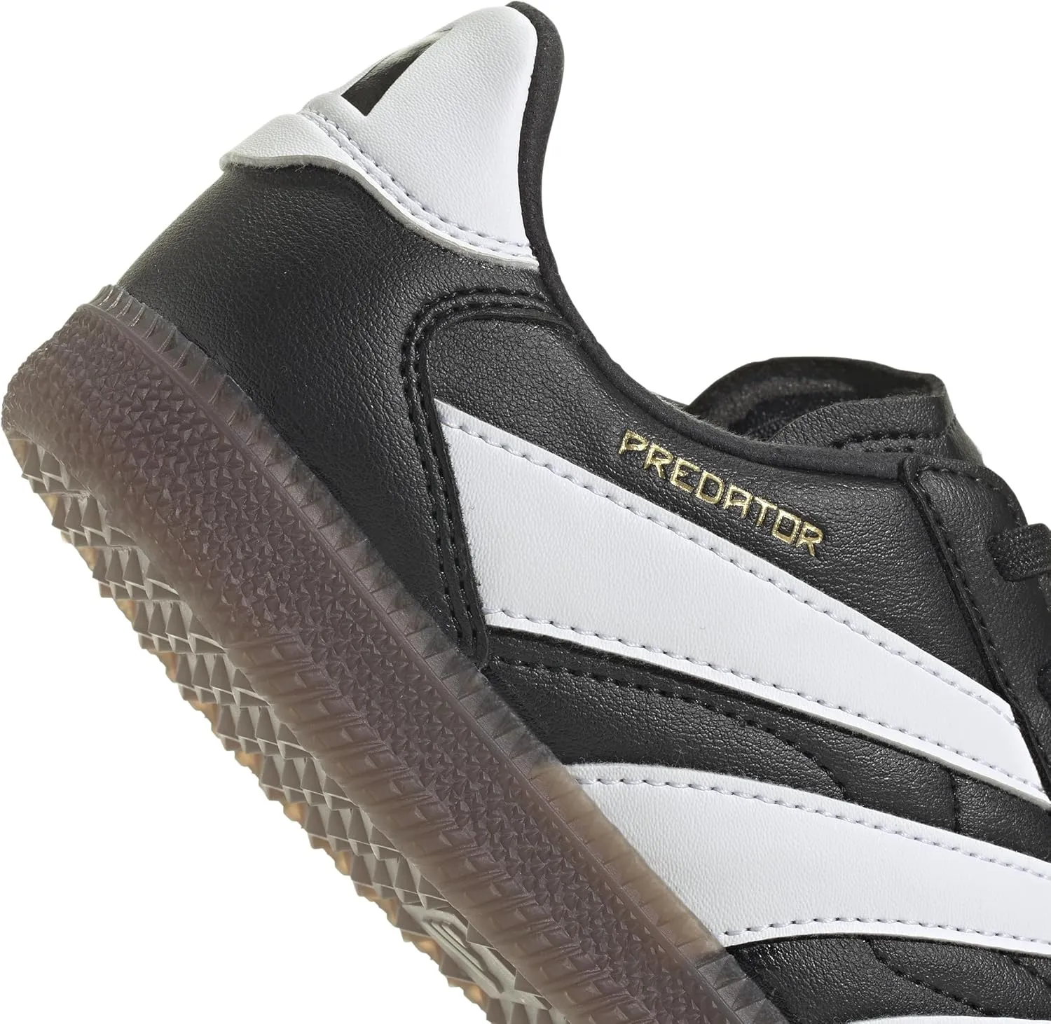 adidas Kids' Freestyle Predator Indoor Sneaker