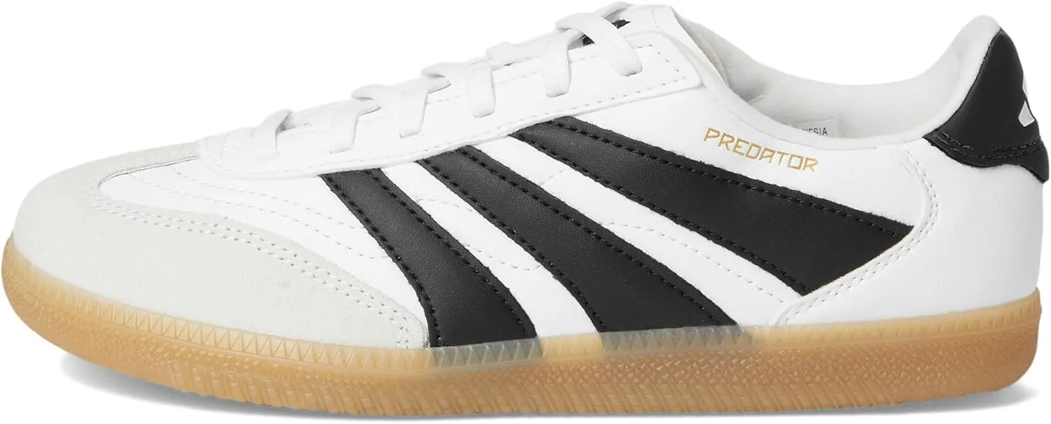 adidas Kids' Freestyle Predator Indoor Sneaker