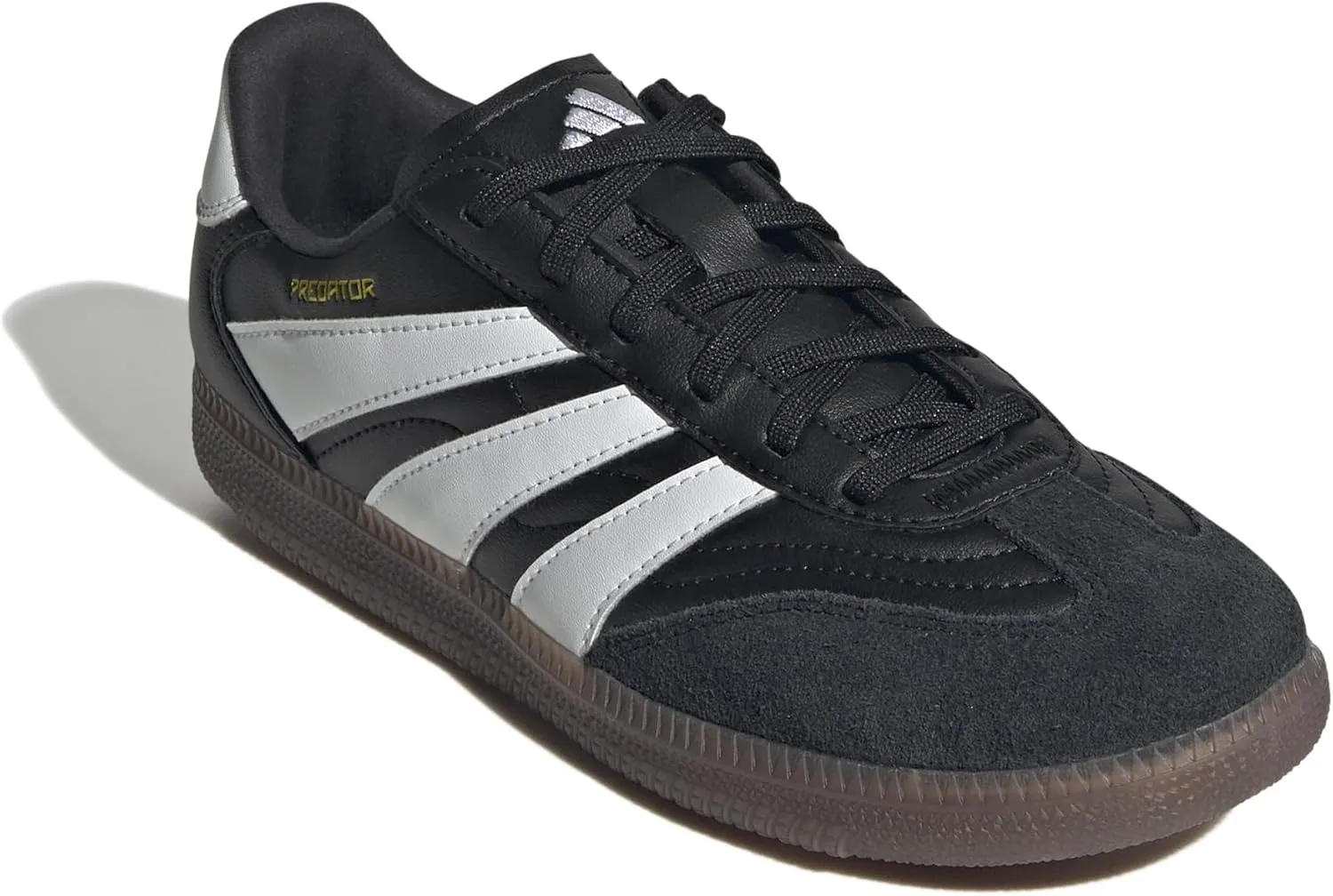 adidas Kids' Freestyle Predator Indoor Sneaker