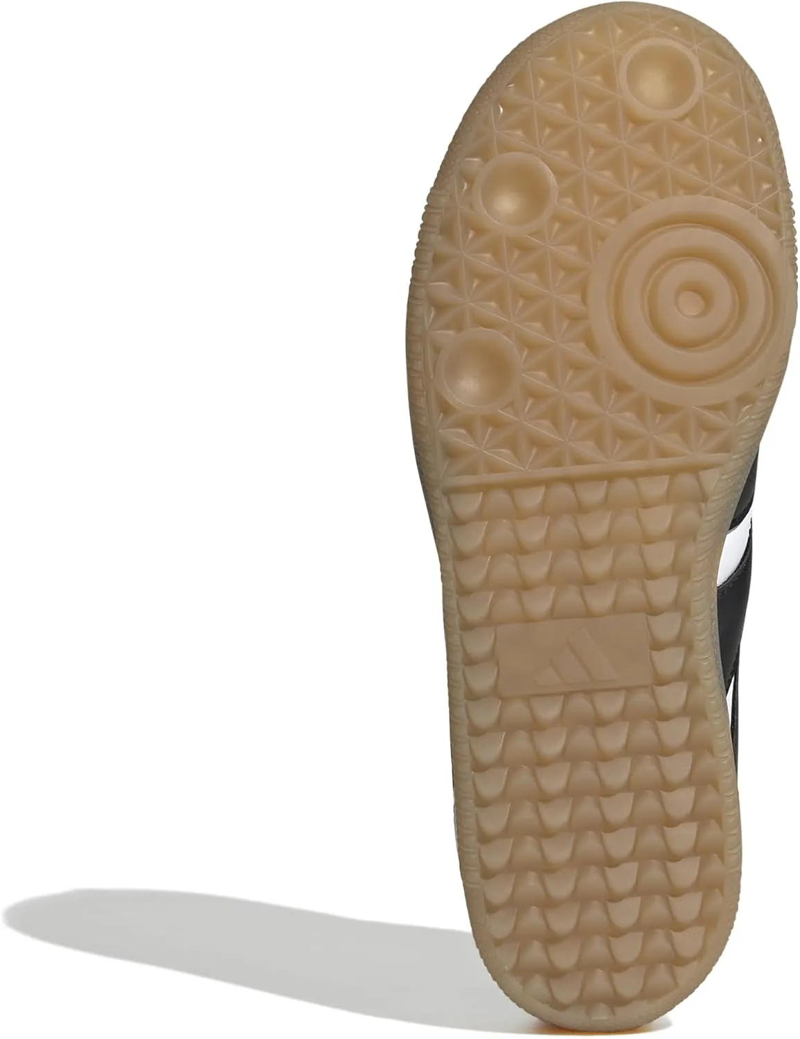 adidas Kids' Freestyle Predator Indoor Sneaker