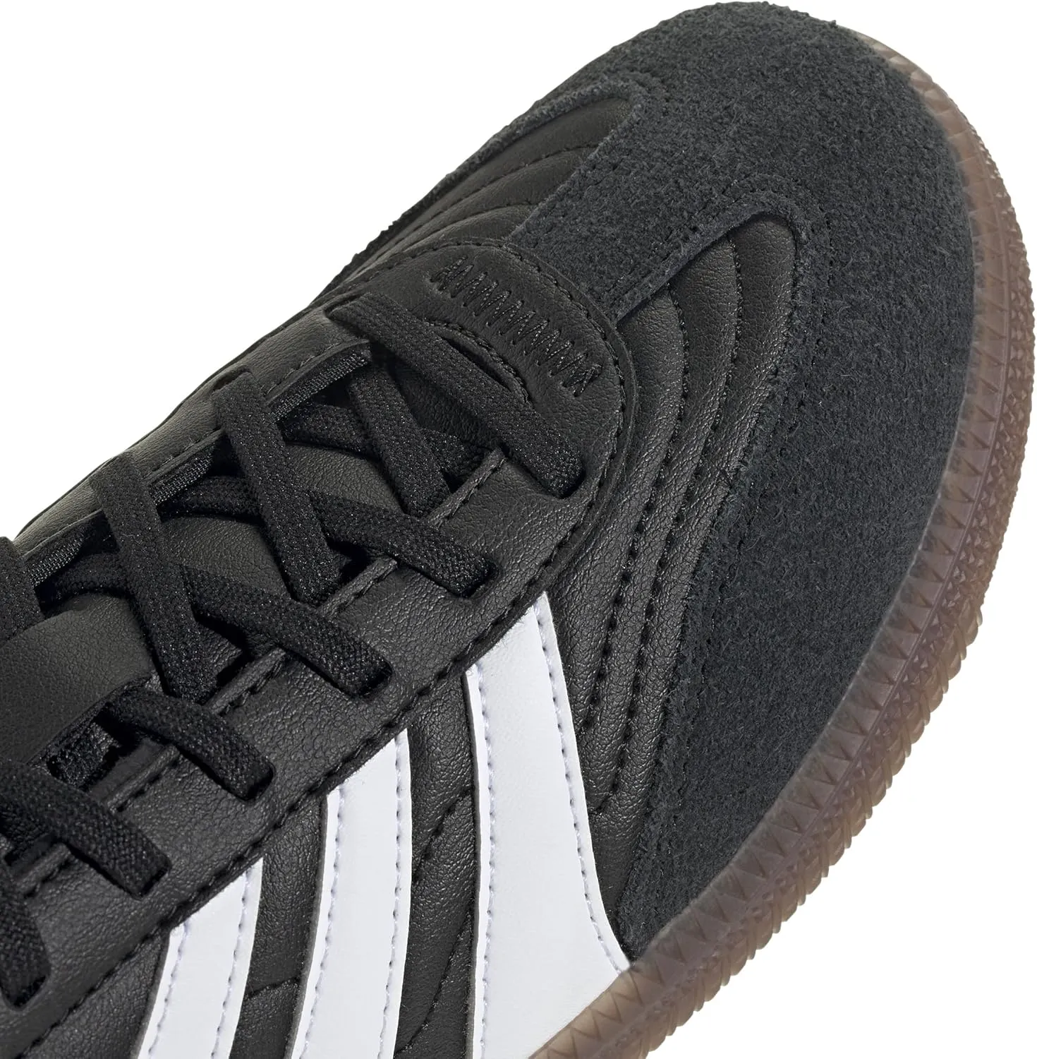 adidas Kids' Freestyle Predator Indoor Sneaker