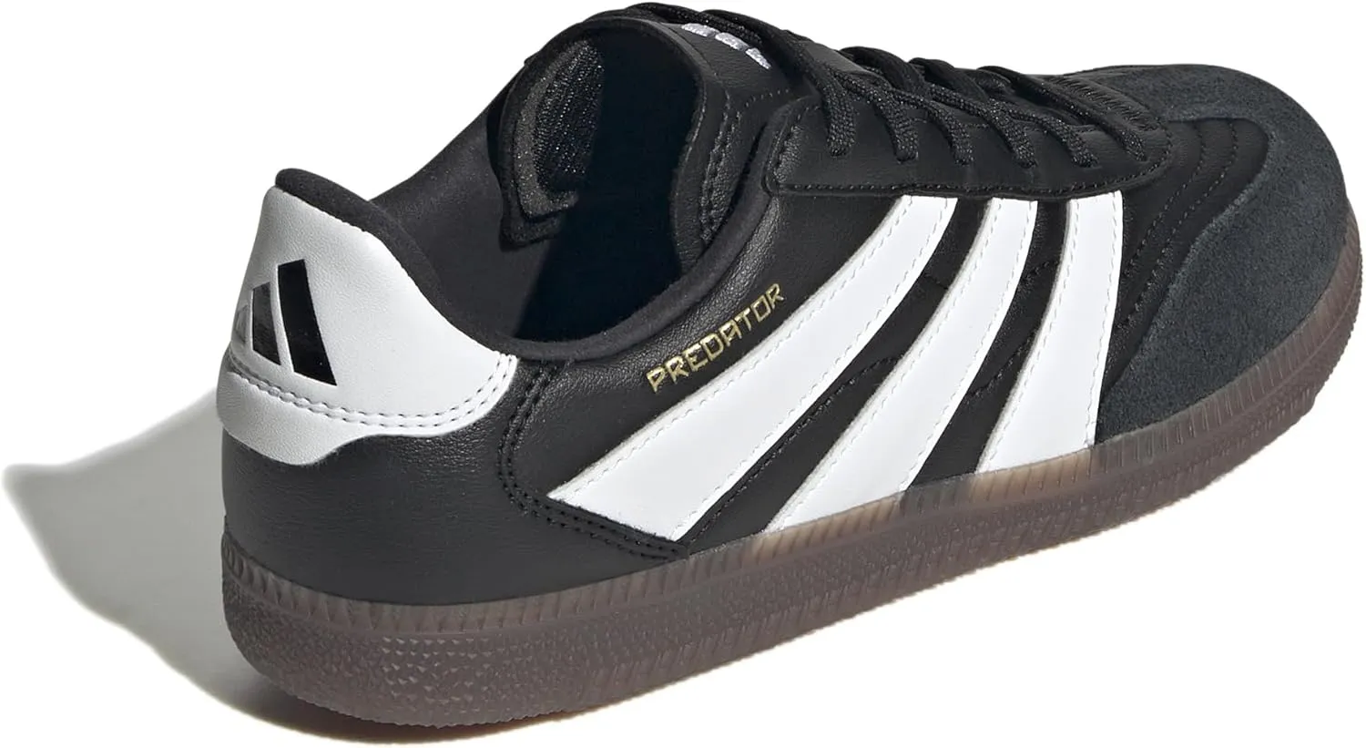 adidas Kids' Freestyle Predator Indoor Sneaker