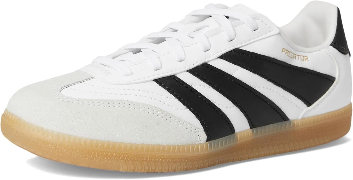 adidas Kids' Freestyle Predator Indoor Sneaker