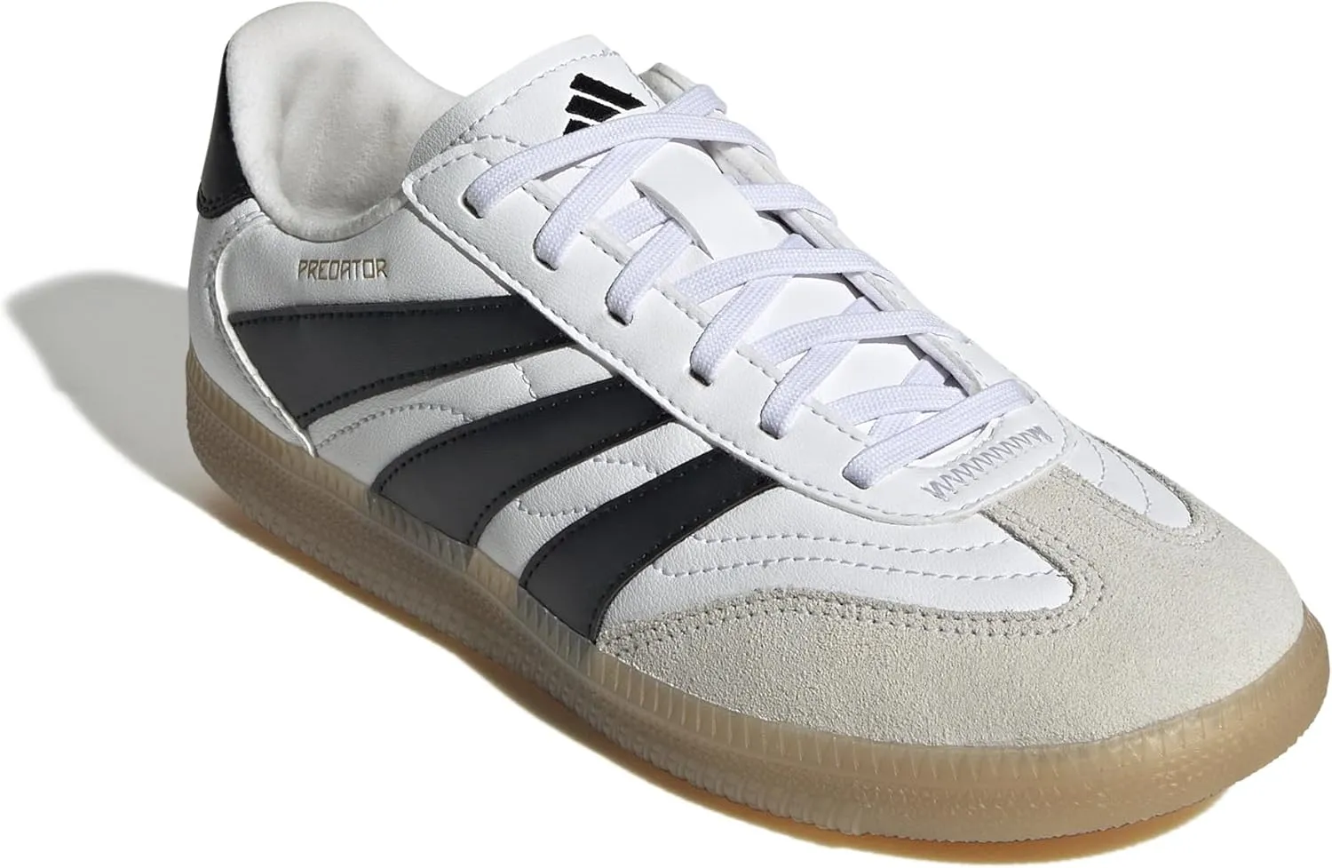 adidas Kids' Freestyle Predator Indoor Sneaker