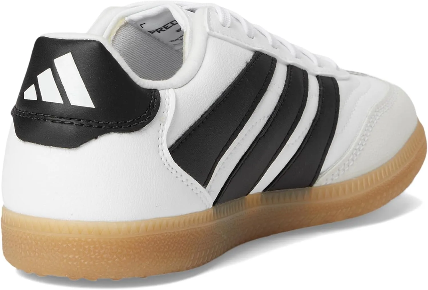 adidas Kids' Freestyle Predator Indoor Sneaker