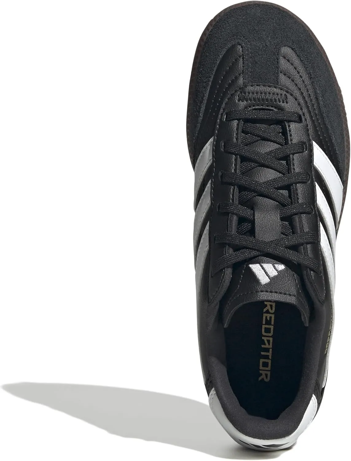 adidas Kids' Freestyle Predator Indoor Sneaker