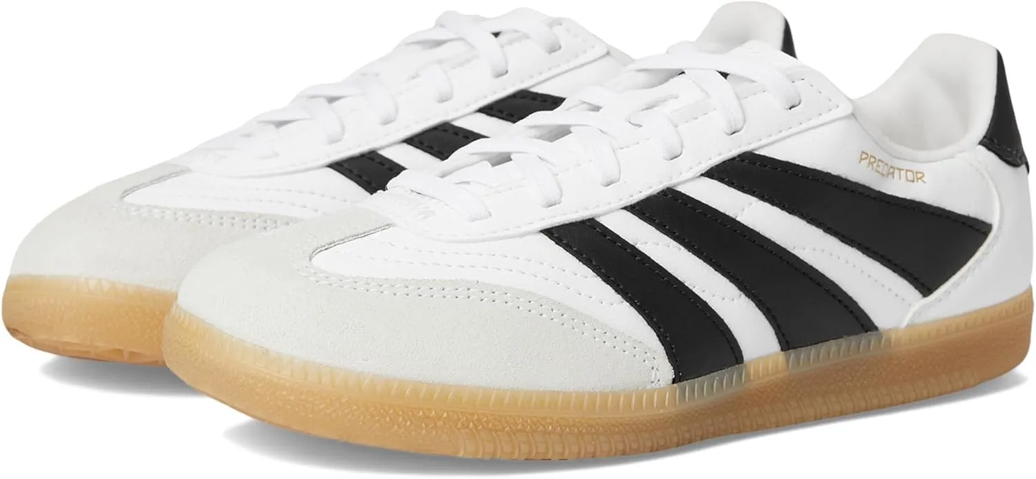 adidas Kids' Freestyle Predator Indoor Sneaker