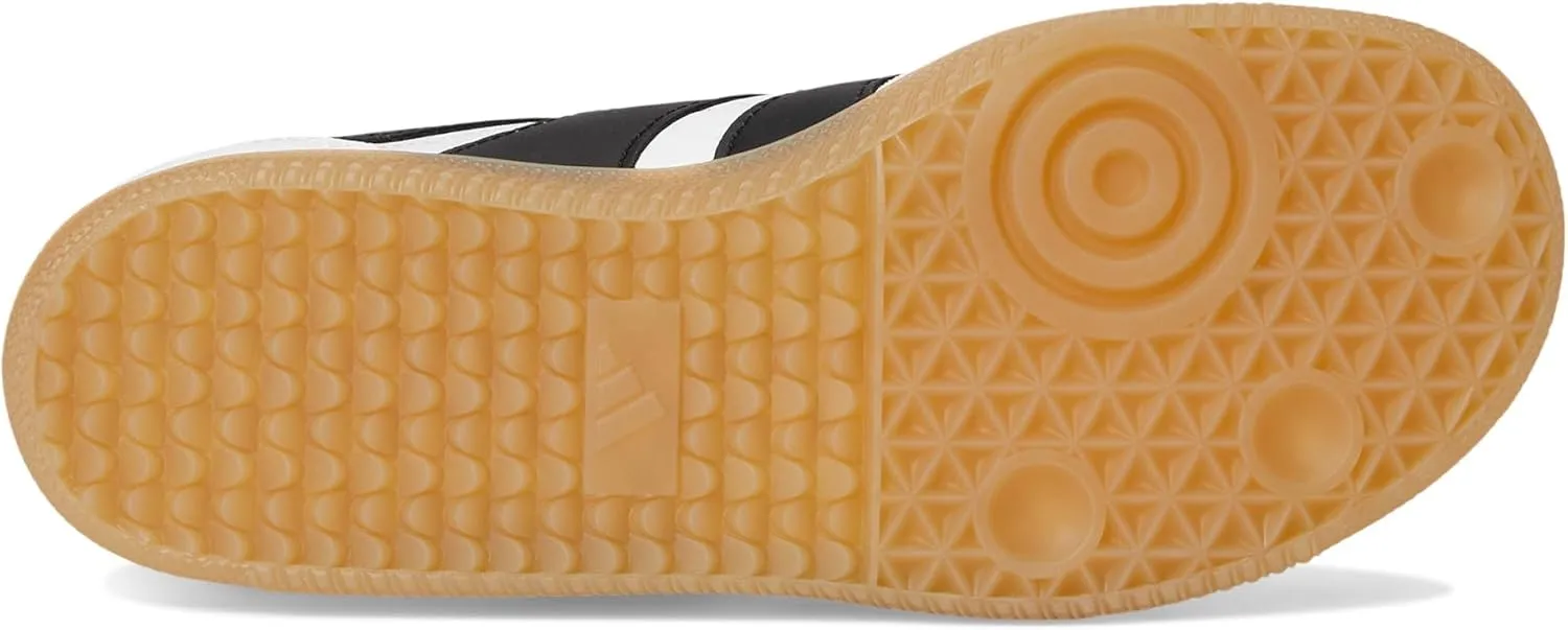 adidas Kids' Freestyle Predator Indoor Sneaker