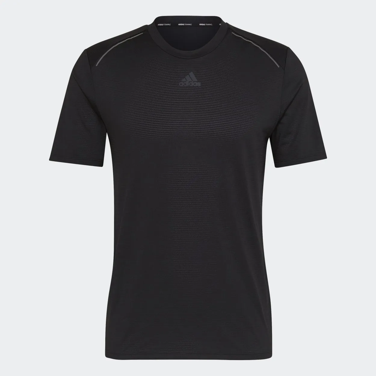 adidas Mens HIIT Training T-Shirt