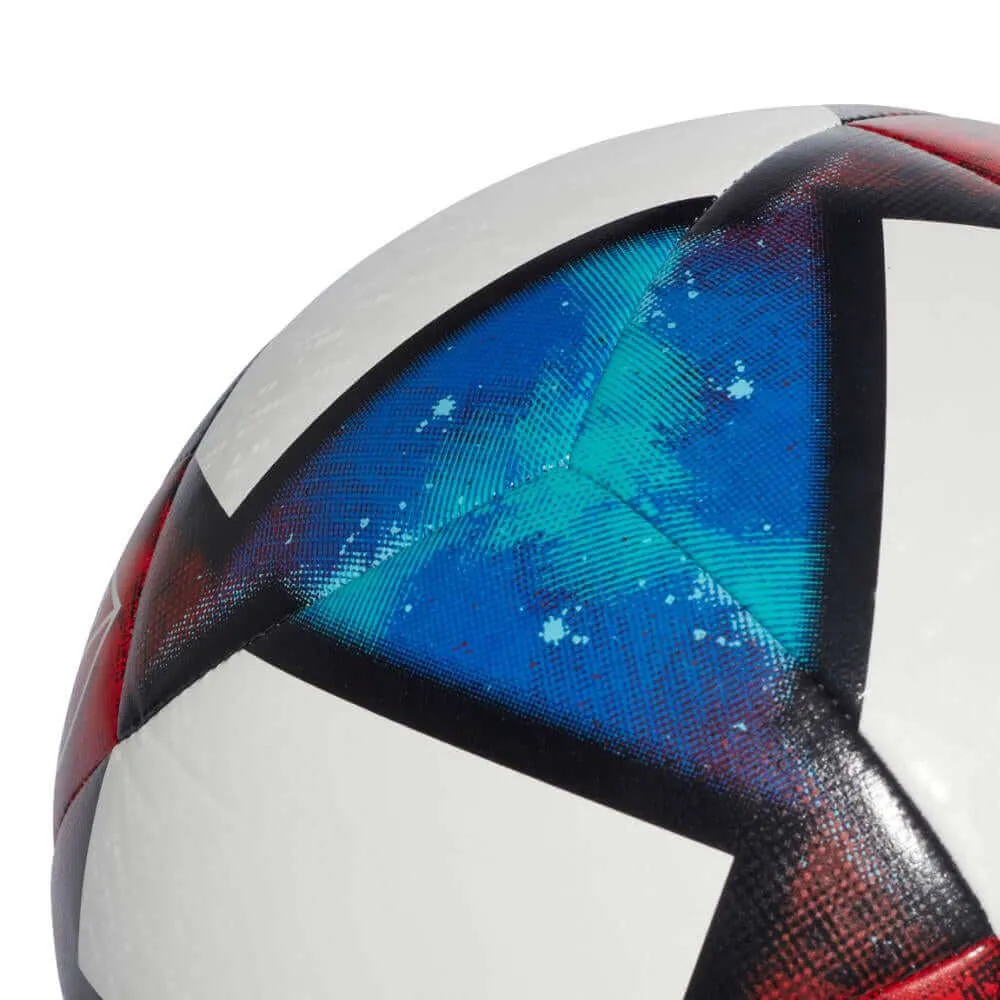 Adidas MLS Top Capitano Soccer Ball