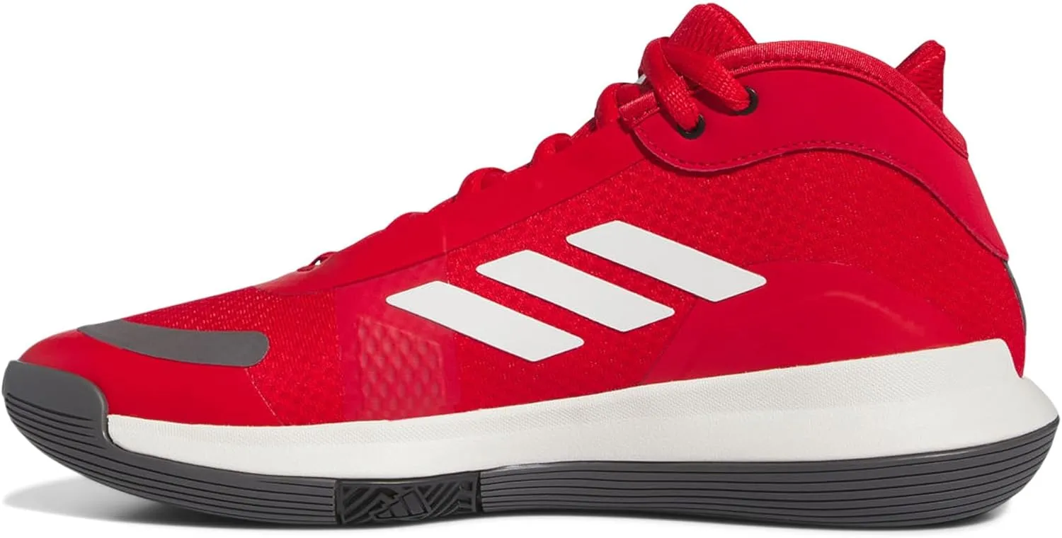adidas Originals Unisex-Adult Bounce Legends Sneaker