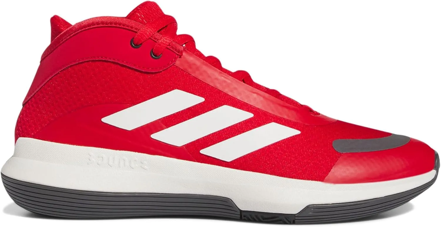 adidas Originals Unisex-Adult Bounce Legends Sneaker