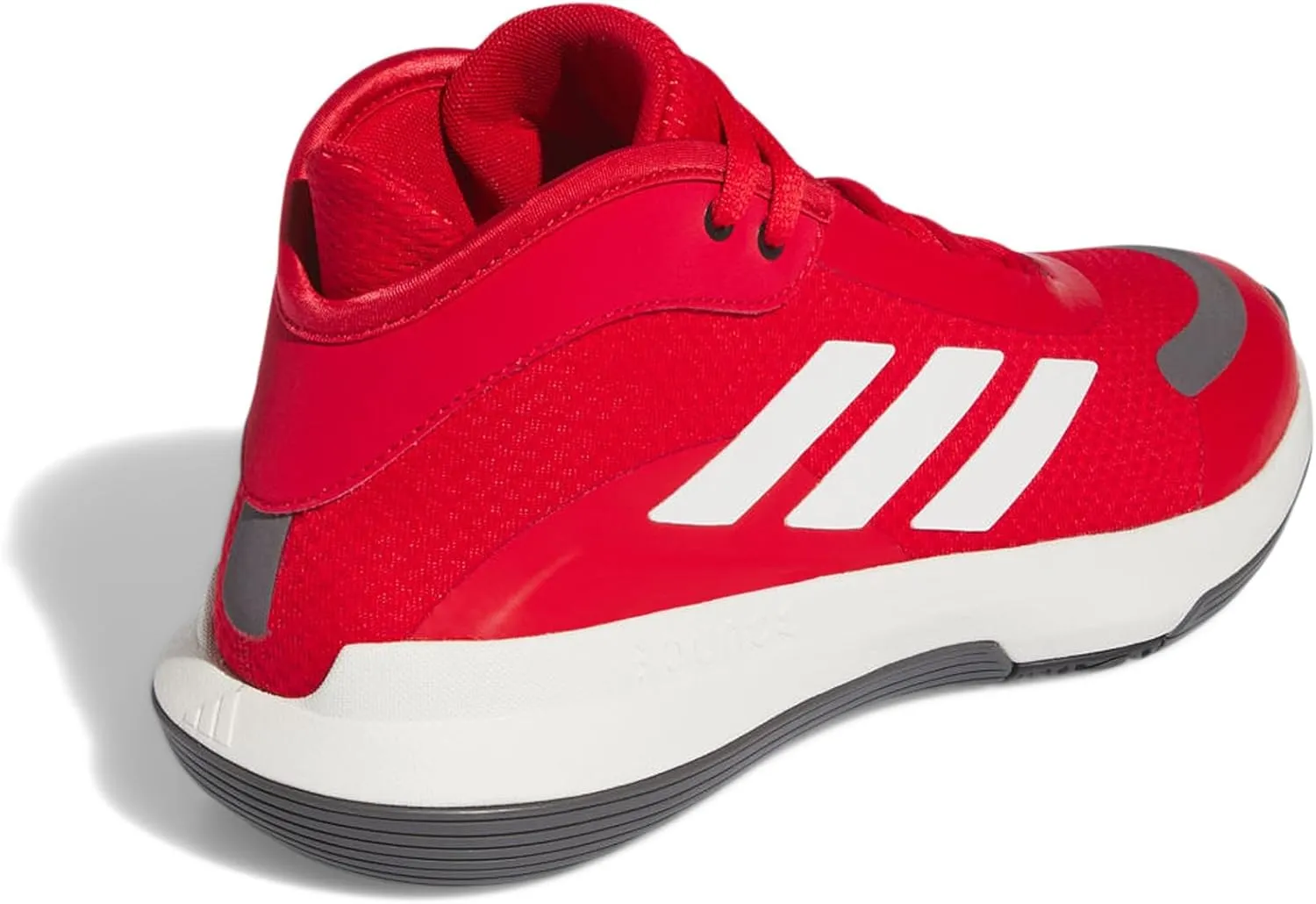 adidas Originals Unisex-Adult Bounce Legends Sneaker