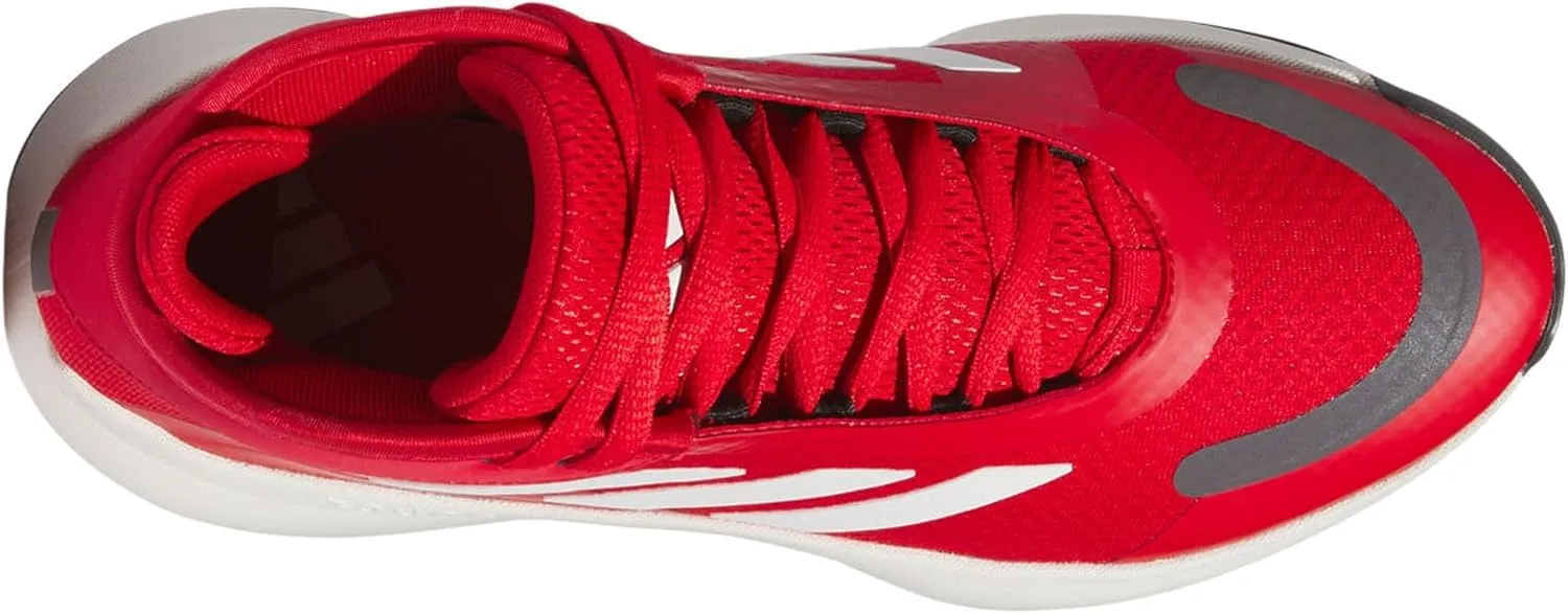 adidas Originals Unisex-Adult Bounce Legends Sneaker