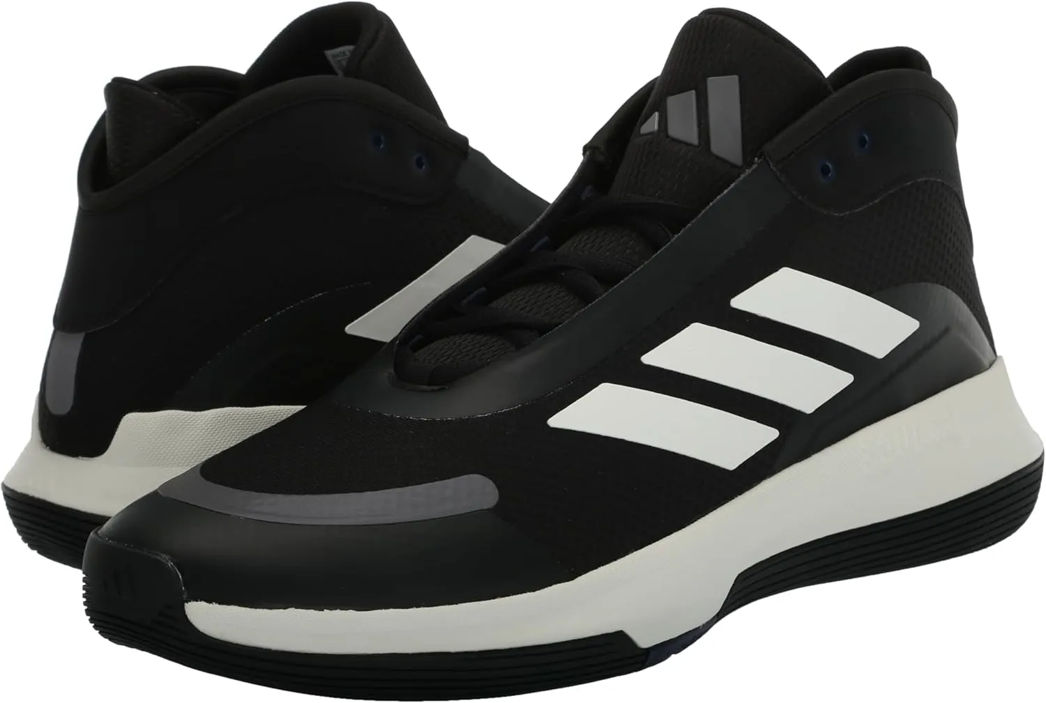 adidas Originals Unisex-Adult Bounce Legends Sneaker