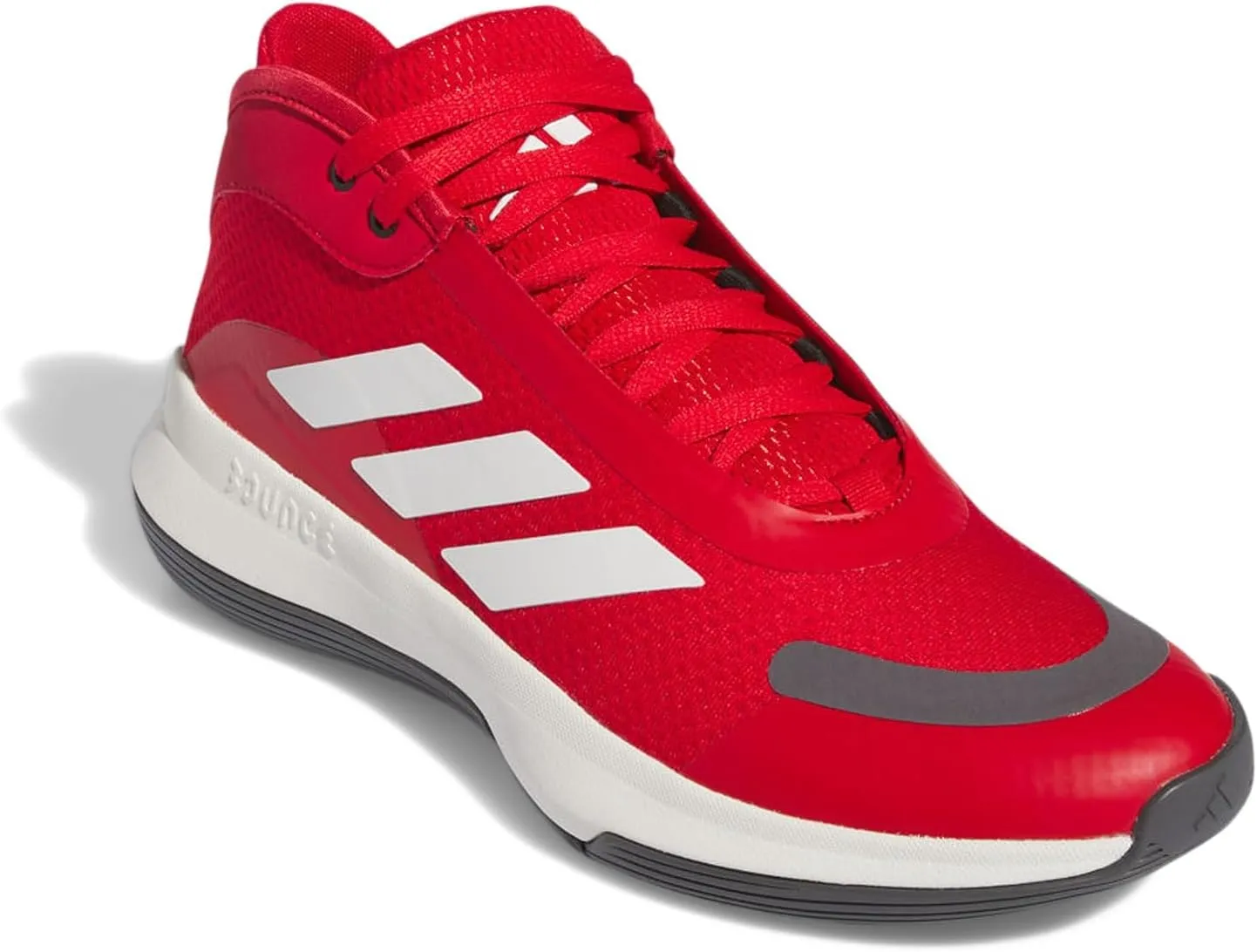 adidas Originals Unisex-Adult Bounce Legends Sneaker