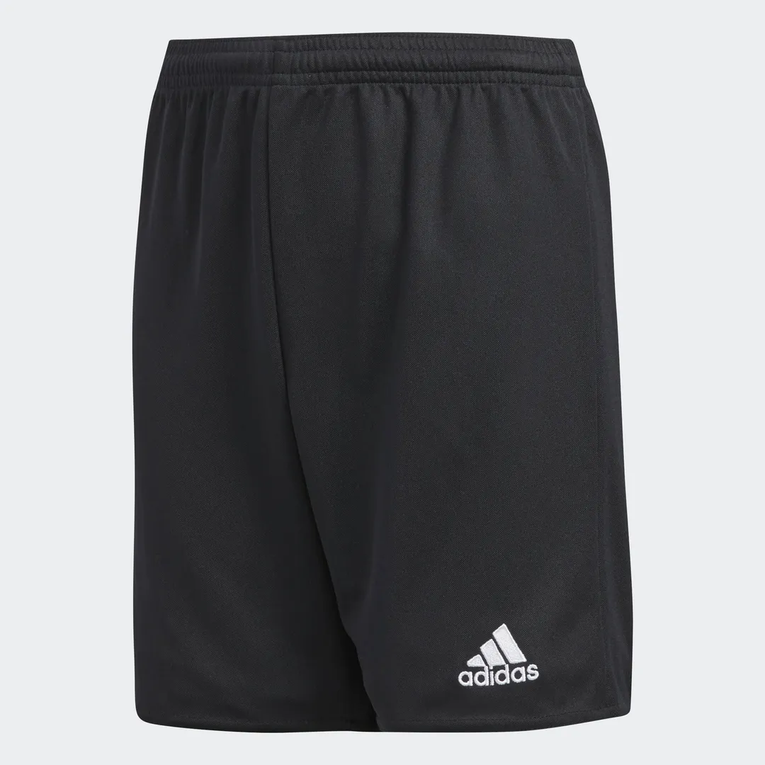adidas PARMA 16 Soccer Shorts | Black | Kid's