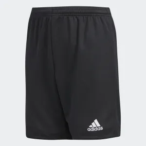 adidas PARMA 16 Soccer Shorts | Black | Kid's