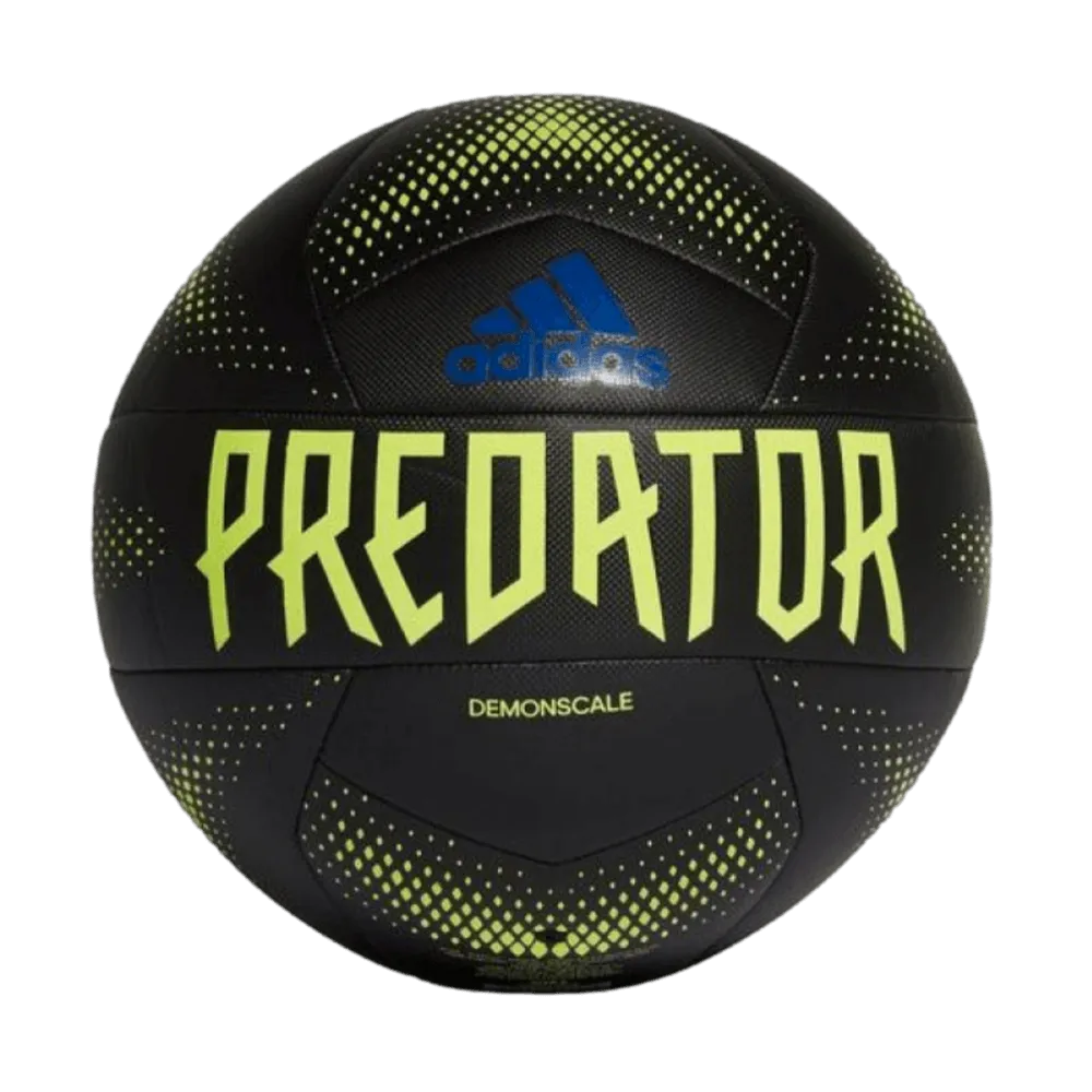 Adidas Predator Training Soccer Ball