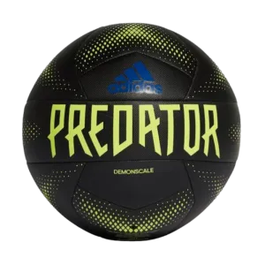 Adidas Predator Training Soccer Ball
