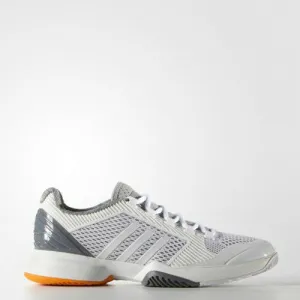 Adidas Stella McCartney ASMC Barricade (White/Grey)