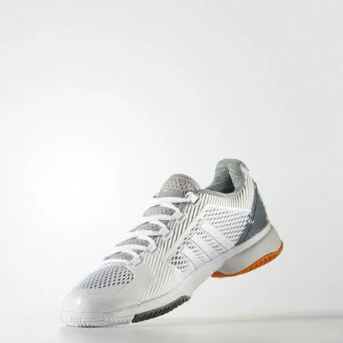 Adidas Stella McCartney ASMC Barricade (White/Grey)