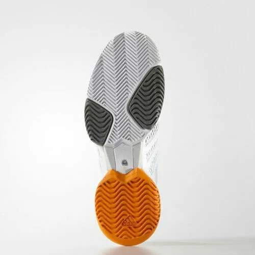 Adidas Stella McCartney ASMC Barricade (White/Grey)