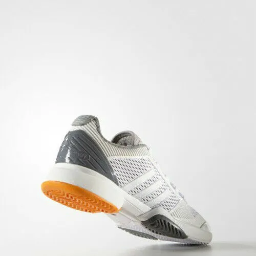 Adidas Stella McCartney ASMC Barricade (White/Grey)