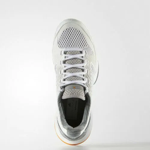 Adidas Stella McCartney ASMC Barricade (White/Grey)