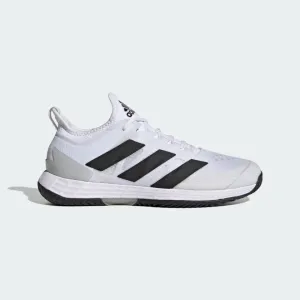Adidas Ubersonic 4 Mens white